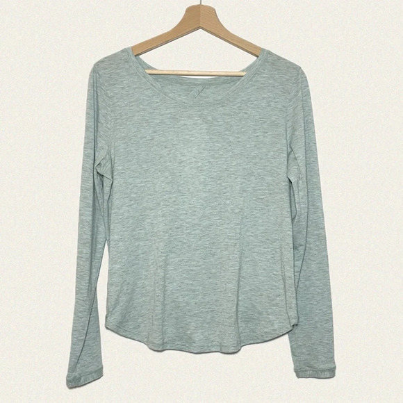 Lululemon Wild Twist Long Sleeve - Picture 5 of 7